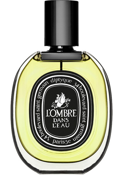 Lombre Dans Leau 75 ml Edp Unisex Parfüm