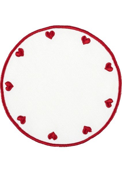 L’amour Paris Kalpli Peçetelik