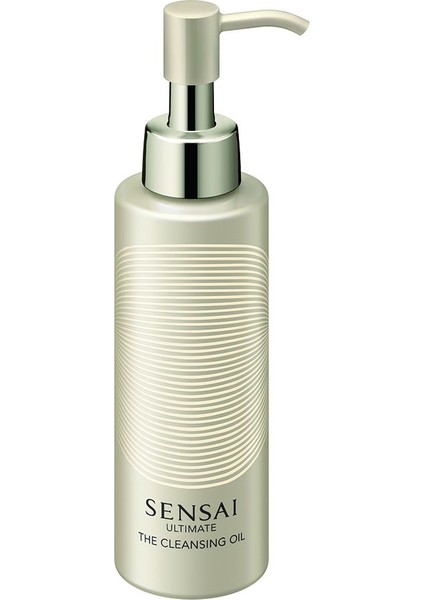 Ultimate The Cleansing Oil 150ML