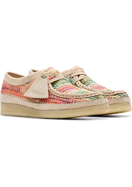 Çok Renkli Kadın Düz Ayakkabı 26180170 fiyatları