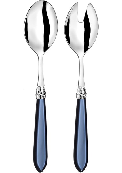 Diana Safir Sedef Çelik 2'li Salata Servisi