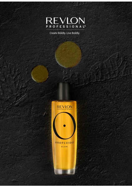 Rp Orofluıdo Original Elixir Onarıcı Saç Serumu 100 ml modelleri