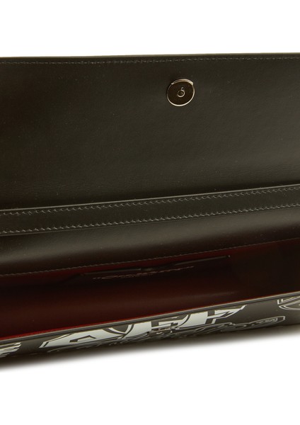 Siyah Beyaz Kadın Deri Çanta indirimleri