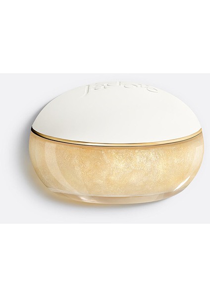 J'adore Les Adorables Golden Gel Kokulu Parlak Vücut Jeli 100 ml
