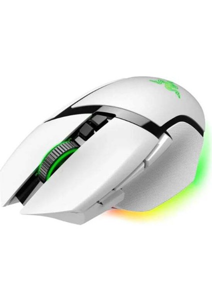 Basilisk V3PRO 35K Beyaz Kablosuz Gaming Mouse RZ01-05240200-R3G1 fiyatları