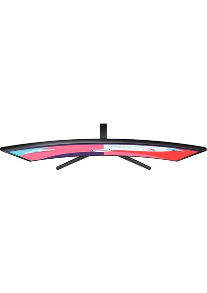 Freesync 27" Full-Hd 4ms 75Hz Kavisli Essential Monitör LS27C366EAUXUF fırsatları