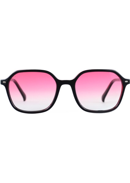 Kenzie Red Spicy Unisex Güneş Gözlüğü