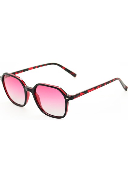 Kenzie Red Spicy Unisex Güneş Gözlüğü fiyatları