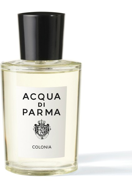 Colonia Edc 100 ml Unisex Parfüm