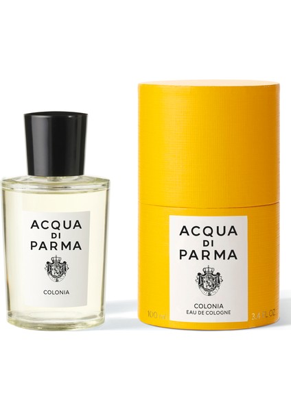 Colonia Edc 100 ml Unisex Parfüm fiyatları