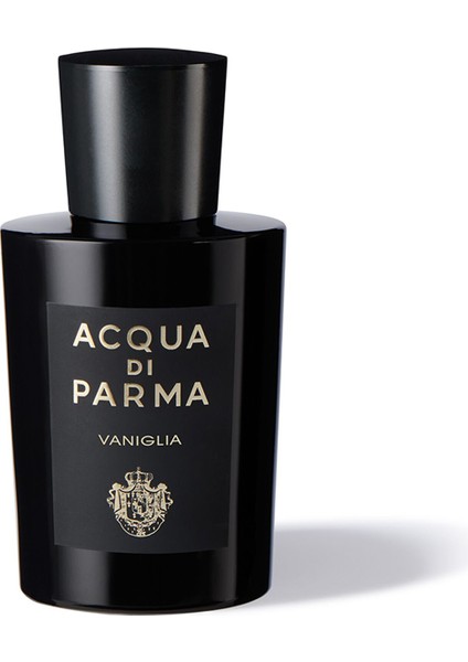Signature Vaniglia Edp 100 ml Unisex Parfüm