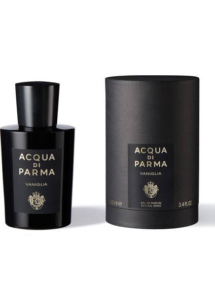 Signature Vaniglia Edp 100 ml Unisex Parfüm fiyatları