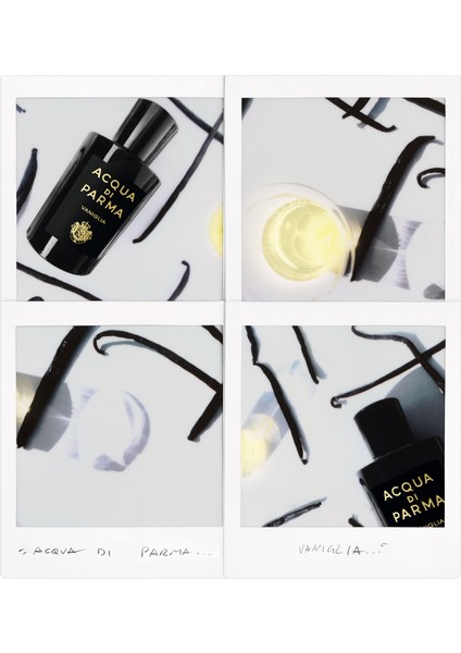 Signature Vaniglia Edp 100 ml Unisex Parfüm indirimleri