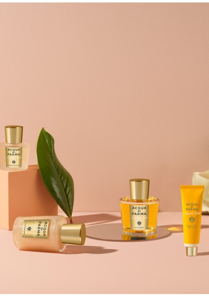 Magnolıa N. Haır Mıst 50 Ml. modelleri