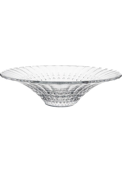 Lady Diamond Şeffaf Kase