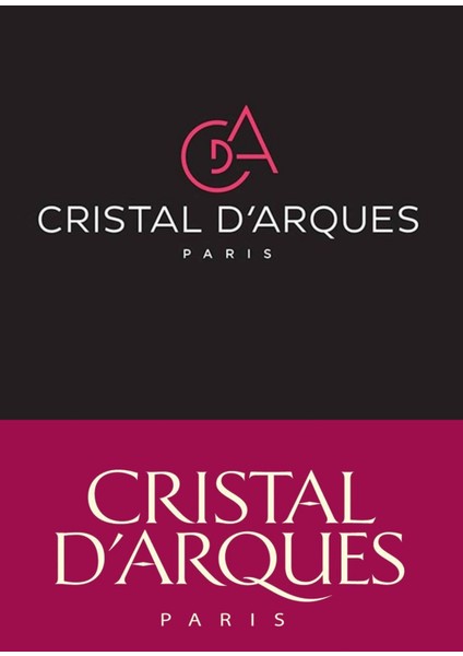 Lady Diamond Şeffaf Kase modelleri