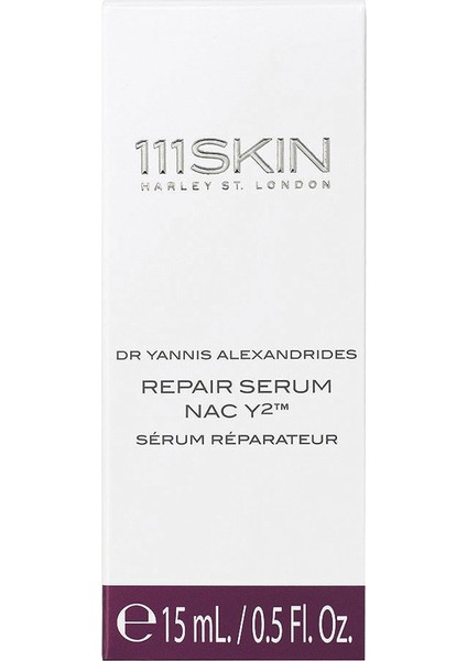 Repair Serum Nac 15ML modelleri