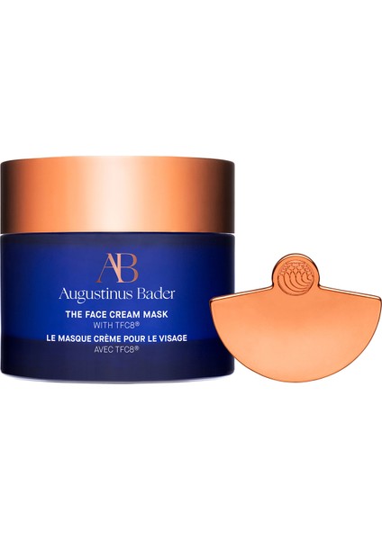 The Face Cream Mask 50 ml modelleri