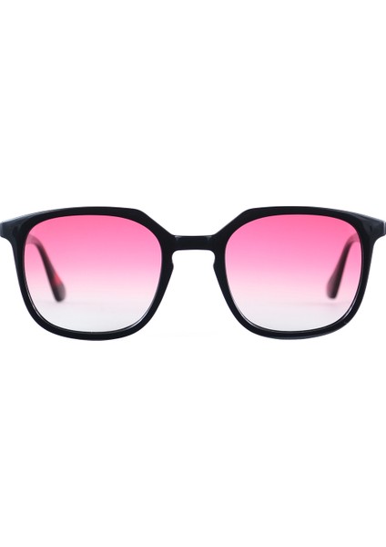 Coffey Red Spicy Unisex Güneş Gözlüğü