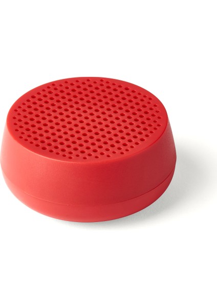 Mino S Kırmızı Bluetooth Hoparlör