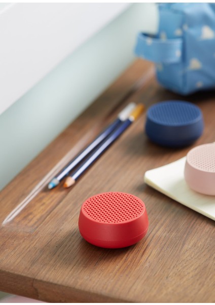 Mino S Kırmızı Bluetooth Hoparlör fiyatları
