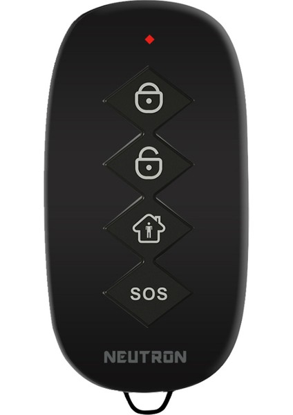 Akıllı Hırsız Alarm Sistemi indirimleri