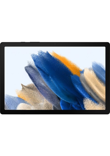 Galaxy Tab A8 Lte 3gb 32GB 10.5" Gri Tablet SM-X207 modelleri