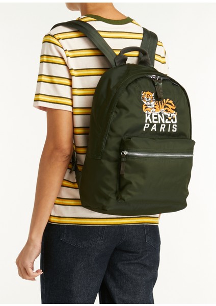 Haki Kadın Sırt Çantası fiyatları
