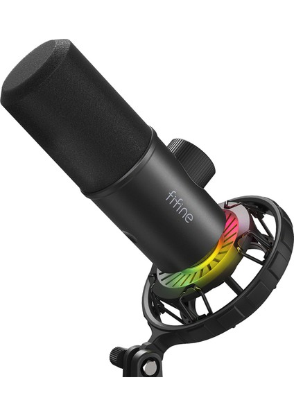 K658 USB Rgb Dinamik Mikrofon fiyatları