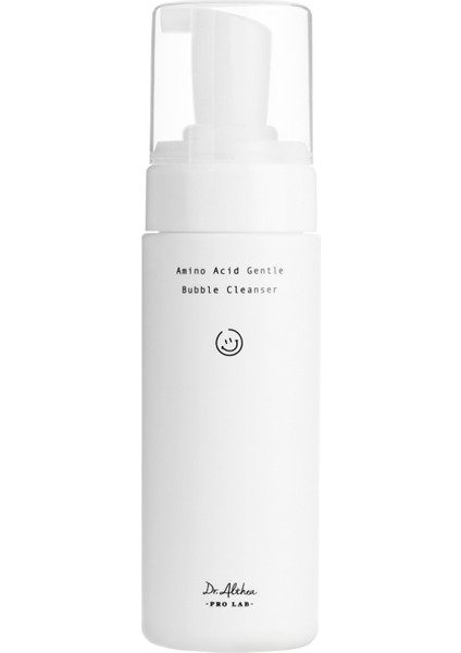 Amino Acid Gentle Bubble Cleanser Gözenek Arındırıcı Yüz Temizleyici Köpük 140 ml