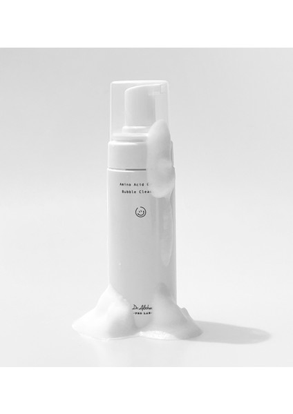 Amino Acid Gentle Bubble Cleanser Gözenek Arındırıcı Yüz Temizleyici Köpük 140 ml fiyatları