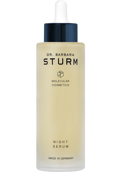 Night Serum Luxury Size 100 ml