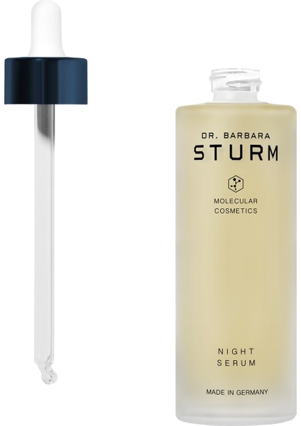 Night Serum Luxury Size 100 ml fiyatları