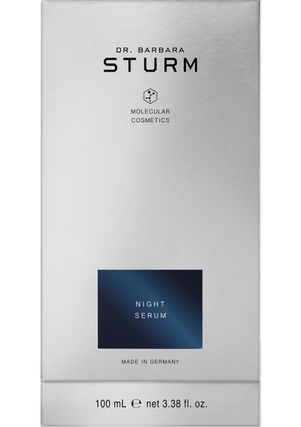 Night Serum Luxury Size 100 ml modelleri