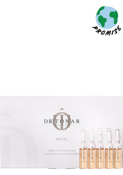 Royal Repair Serum 5x2 ml