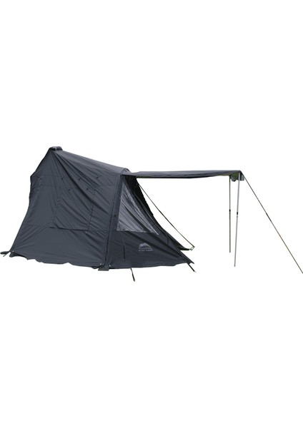 Voyager Pro 250 Annex Siyah Araç Yan Çadırı 375 x 210 cm