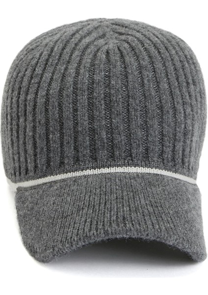 Gri Kadın Şapka fiyatları