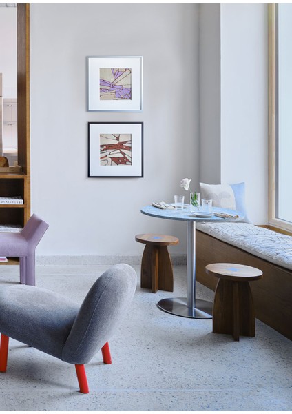 Lava Marl Mix Tech El Yapımı Tablo fiyatları