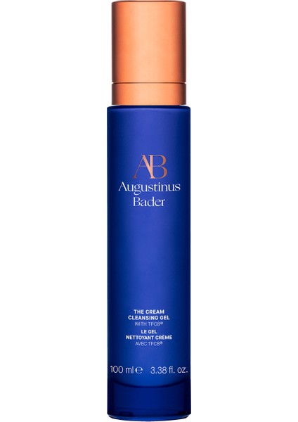 The Cream Cleansing Gel 100 ml