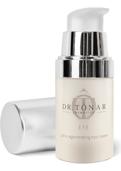 Eye Cream 15 ml