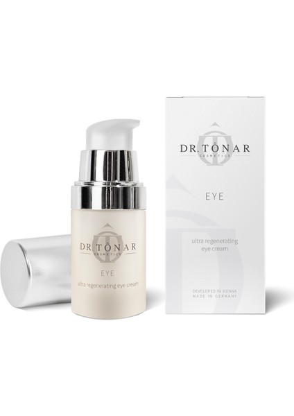 Eye Cream 15 ml fiyatları