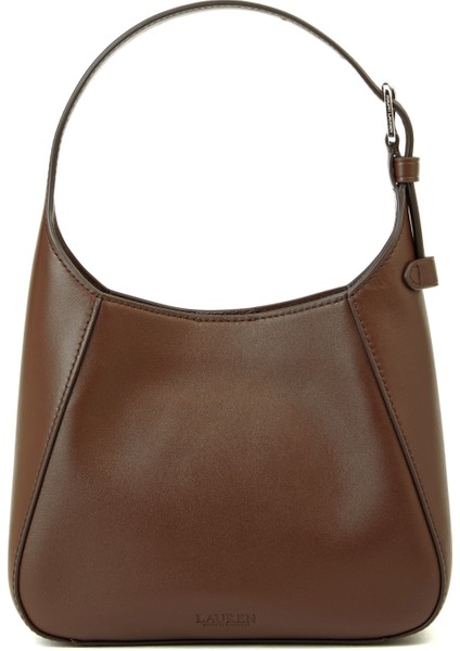 Koyu Kahverengi Kadın Deri Çanta fırsatları