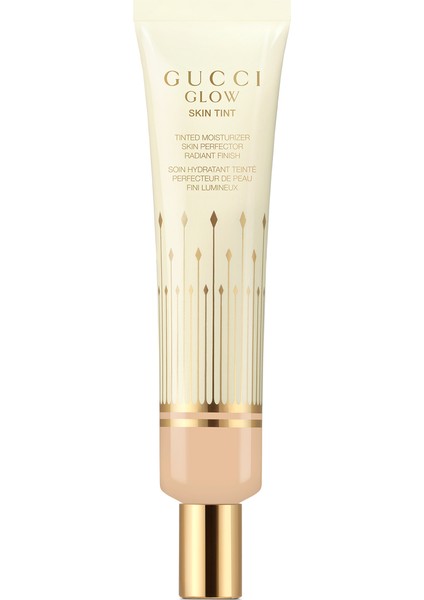 Glow Skin Tint 33 Medium