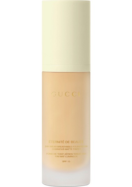 Matt Foundation Liquid 130W Warm Fair