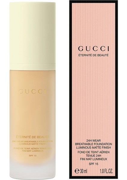 Matt Foundation Liquid 130W Warm Fair modelleri