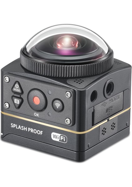 Pixpro SP3604K Extreme Paket Aksiyon ve Eğlence Kamerası modelleri