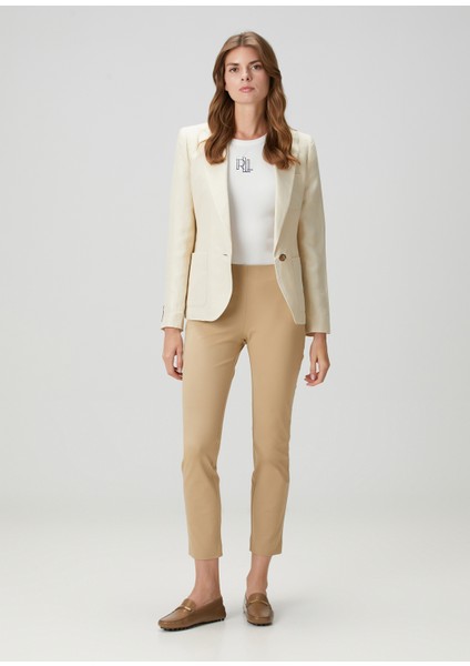 Bej Pantolon