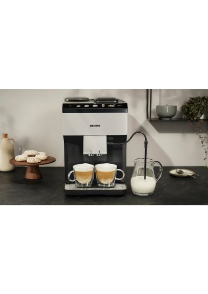 EQ500 TP516RX3 Tam Otomatik Espresso Makinesi fırsatları
