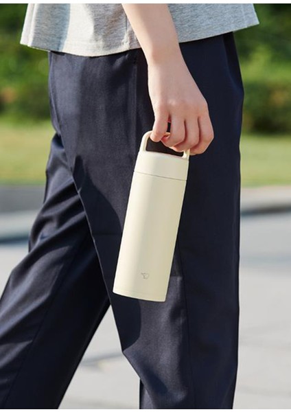 SM-RS50 Krem Termos Matara 500 ml indirimleri