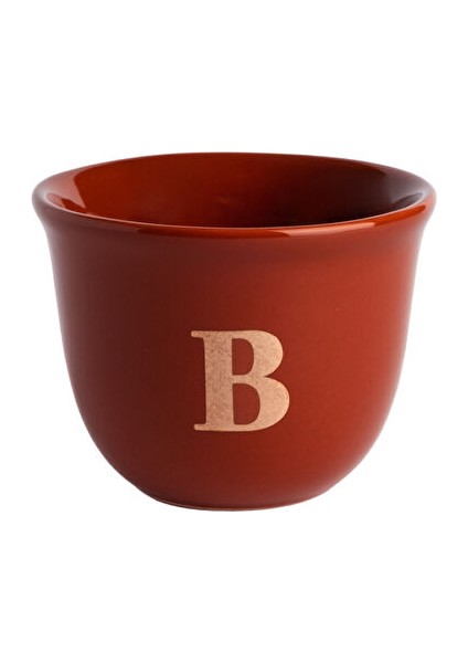 Monogram Fincan B